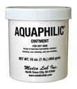 Healing Ointment for Dry Skin - Non-Irritating Cracked Heel Cream & Hand Lotion (16 oz)