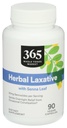 365 by Whole Foods Market Herbal Laxative, 90 CT