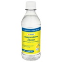 A+Health Magnesium Citrate Oral Solution, Saline Laxative, Lemon Flavor, Made in USA, Dye-Free, 1 Bottle, 10 Fl Oz