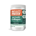 Bulletproof Unflavored Gut Health Collagen Protein, 14 Ounces, 10g Grass-Fed Collagen Peptides for Gut, Skin, Bone and Joint Support