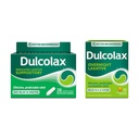 Dulcolax Fast Relief Medicated Laxative Suppositories, Rectal Use Only, Bisacodyl, 10 mg, 28 Ct Overnight Relief Laxative for Gentle Constipation Relief, Bisacodyl 5 mg Tablets, 10 Ct