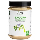 bixa BOTANICAL Brahmi Powder | Bacopa Monnieri | Brahmi Leaves ǀ 200 Grams / 7 OZ | Ayurvedic Herbal Supplement | Gluten Free, Non-GMO, Steam Treated, Vegan, 100% Pure.