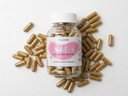 NAD+ with Nicotinamide Riboside & Resveratrol – Cellular Health Support – Cellular Energy & Antioxidant Support – 60 Capsules