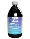 Bio Nutrition Inc. Black Seed Oil, 0.02 Pound