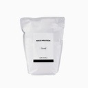 Minimalist Rice Protein, Ideal for Smoothies and Baking, Packaged for Convenience in a Resealable Bag (2 Pound)