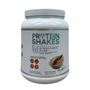 Rice Pudding Meal Replacement Shake 25 Servings, Vegan, Dairy-Free, 20g Protein, Collagen, Convenient Nutrition for Weight Management