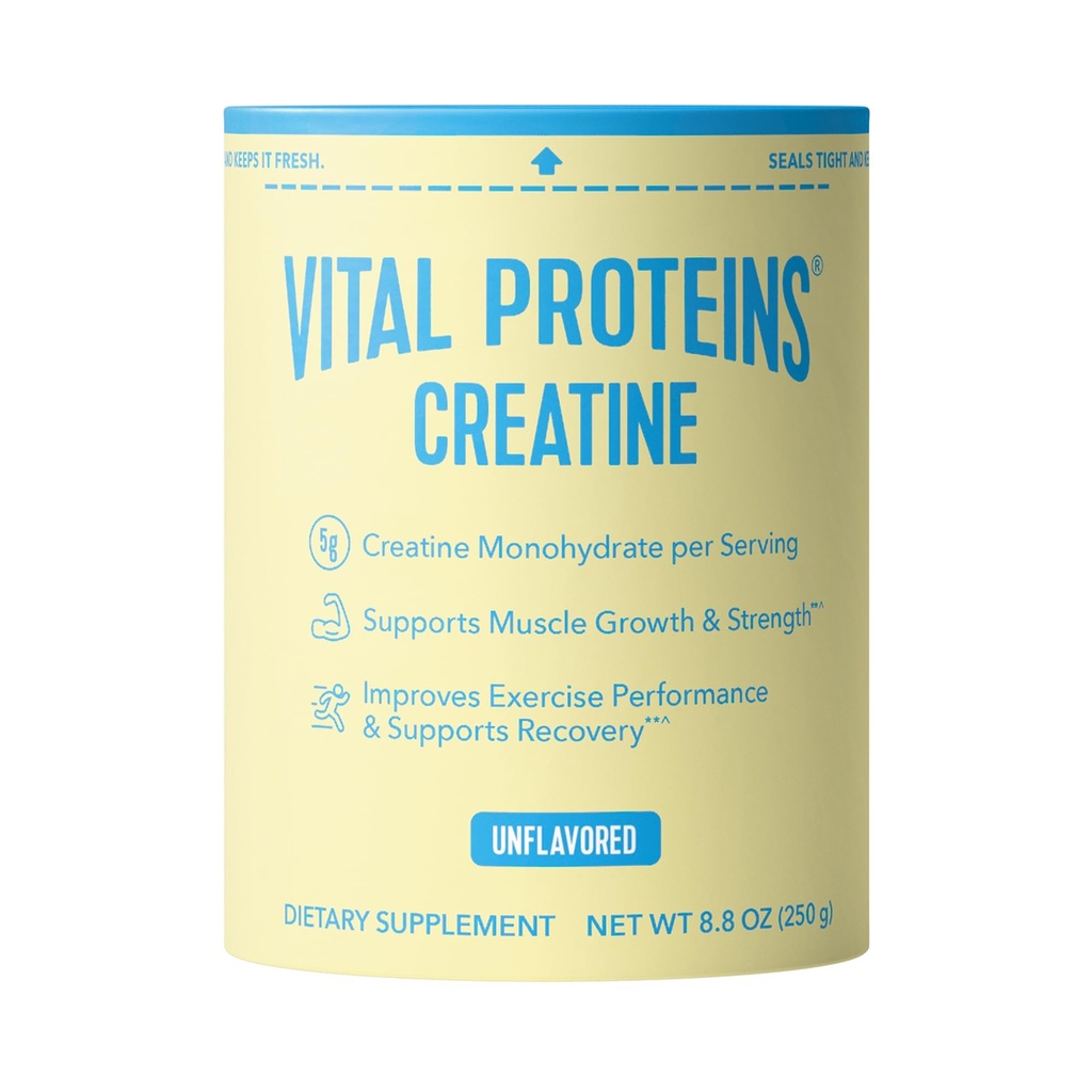 Vital Proteins 5g Creatine