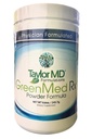 GreenMed Rx Physician Formulated Clinically Tested