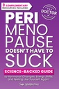 Perimenopause Doesn't Have to Suck: Science-Backed Guide to Hormonal Changes, Energy Shifts, and Feeling Like Yourself Again