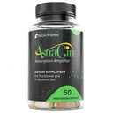 AstraGin Maximum bioavailability Enhancer for pre-Workout Supplements, BCAA and Protein Powder