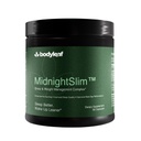 MidnightSlim™ | Advanced Nighttime Weight Management | Maximum Strength Metabolism Support, Digestive Health, Peaceful Sleep | Premium Probiotic Complex | 30 Capsules