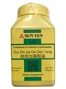 Sun Ten - Cinnamon & Pueraria Combination Granules/GUI Zhi Jia Ge Gen Tang/桂枝加葛根湯