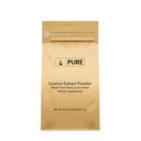 Licorice Extract (8 oz), Pure & Natural, Non-GMO & Gluten-Free Mulethi, Eco-Friendly Packaging