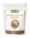 AEJESOP Licorice Root Powder, Raw Mulethi Powder,7oz(200g)