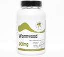 Wormwood 900mg ~ 180 Capsules - No Additives ~ Naturetition Supplements