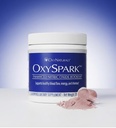 OxySpark Nitric Oxide Supplement for Men & Women | Support Energy, Circulation & Stamina | L-Citrulline, ViNitrox™ & Beet Root Powder | 30 Servings (1 Bottle) | Made in USA