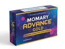 Advance Gold – Glucosamine Chondroitin MSM Turmeric Boswellia Calcium & Magnesium – Advanced Joint Comfort – Advanced Mobility Support – Supports Joint Lubrication – Inflammation Balance – 30 Capsules