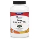 Saw Palmetto Extract - 240 Capsules - 500mg/capsule - 200% More Capsules Than Most Competitors