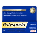 Antibiotic Ointment Heal-Fast formula, 30g 30 gram