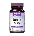 BLUEBONNET NUTRITION LUTEIN 20 mg