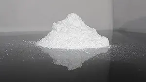 50 Gram Ultra-high Purity 98% Yohimbine Hydrochloride Yohimbe HCL,100% Natural Extract Powder