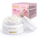 Bioidentical Estriol Cream for Menopausal Women: Natural Vaginal Care for Dryness, Refreshing Fast-Absorbing, 1oz 30-Day Supply