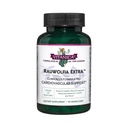 Vitanica Rauwolfia Extra, Cardiovascular Support Supplement, Vegan, 90 Capsules