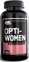 Optimum Nutrition 120 Opti-Women Femmina Multivitamina Optiwomen capsule