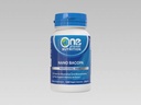 One Planet Nutrition Nano Bacopa 250 mg Veggie Capsules (120 Count), Bacopa Monnieri Extract, Nano for Easy Absorption, Enhances Memory & Focus, Non-GMO, Vegan, Gluten-Free, Herbal Supplement