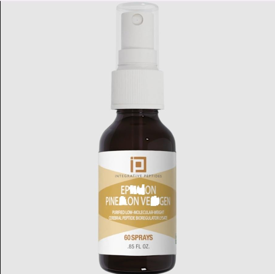 E/p/i/Talon P/i/Nealon peptide Supplement Spray