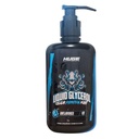Huge Supplements Liquid Glycerol Supplement, Enhances Muscle Pumps, Increases Muscle Fullness, Boosts Endurance, Cellular Hydration Agent, Clean & Convenient Pump Top, Unflavored (60 Servings)