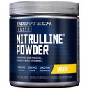 BodyTech Elite Nitrulline Powder a Supports Nitric Oxide Production, Endurance, & Muscle Performance a Mango (8.4 oz./25 Servings)