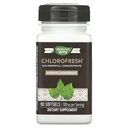 Pack of 2 x Nature's Way Chlorofresh - 90 Softgels