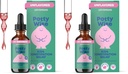 JoySpring Potty Wise – Gentle Digestive Support for Kids – Promotes Healthy Digestion with Senna & Elderberry – Vegan, Gluten-Free, Sugar-Free (2 fl oz) 60 Servings (Pack of 2)