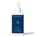 Apothékary Blue Burn Herbal Supplement Liquid Drops, Metabolism and Weight Management Support, Clinically-Tested, Made in the USA, 3.4 Fl Oz, 100 Servings