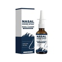 Iodine & Fulvic Acid Nasal Spray – Natural Immune Support – Cleanses Nasal Passages – 100% Mineral Formula – 60ml