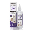 Refreshing Moisturizing Eye Drops 150ml/5 fl.oz for Dogs, Cats, and Livestock Fast-Acting Hydration
