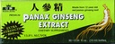 Ginseng Products Panax Ginseng with Alcohol 8000 mg 30 Vial, 0.02 Pound