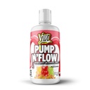 VMI Sports Pump N Flow Advanced Glycerol Agent | Stimulant Free Pre-Workout | Pumps, Hydration and Performance | Zero Sugar | 32 fl oz. 32 Servings (32 Servings, Gummy Bear)