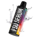 Inspired FSU Serum Liquid Glycerol, Stim Free Pre Workout Pump, Non Stim Preworkout, Caffeine Free, Stimulant Free, 20g GlycoClear, 2g Betaine Nitrate (Sour Rainbow)