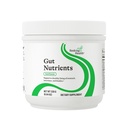 Seeking Health Gut Nutrients - Digestive Support for Gut Health Support - L-Glutamine Powder Supplement with Zinc L-Carnosine - 232 g (30 Servings)