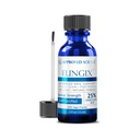 Approved Science Fungix Extra Strength - Undecylenic Acid and Tea Tree Oil - Serum for Fingernail and Toenail Care - Infused with Essential Oils - Healthy Nail Appearance - Easy to Apply - Pack of 1