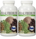 AIM Herbal Fiberblend Caps - 2 Pack