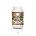 Health & Well Plant-Based Protein Powder, Contains Three Vegan proteins and Eight Different Super Fruits (Vanilla)