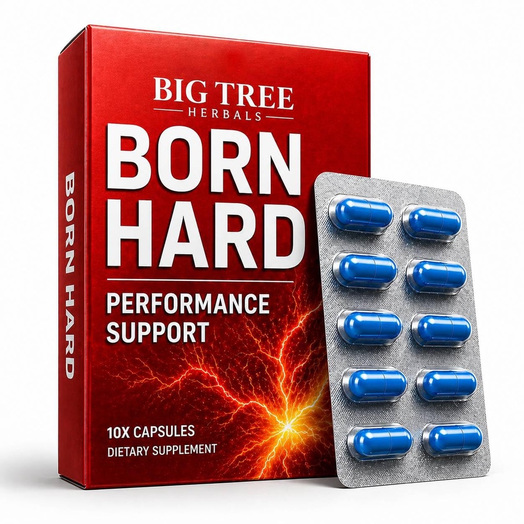 Blended Sports Nutrition Support Supplement for Men - Unleash Your Beast, All Natural Male Energy & Wellness Boost Support - 10 Capsules