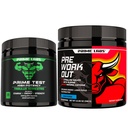 Prime Labs Tribulus Terrestris + Pre Workout Powder Supplements