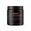 FLIP 8 Performance Stack – Pre & Post Workout Muscle, Strength & Recovery Support | Creatine, HMB, BCAAs, L-Glutamine, Electrolytes | Clean Energy, No Stimulants | Peach Mango I 30 Servings