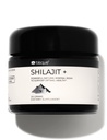 Blisque – Pure Himalayan Organic Shilajit Resin Supplement | Authentic and Natural | Golden Grade A | Contains Fulvic Acid and Trace Minerals | 30 Grams