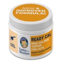 Under the Weather Ready Cal Powder for Cats | High-Calorie Weight Gainer & Appetite Stimulant | Cat Energy Booster Veterinarian-Approved Pet Supplement with Vitamins & Minerals | Chicken Flavor