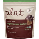 Organic Plant Protein Powder a Chocolate a 2.65 lbs./30 Servings